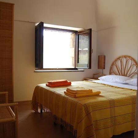 Dammusi Punta Fram Madonna Delle Grazie
