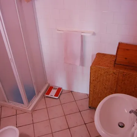 Dammusi Punta Fram Holiday home